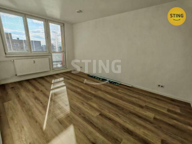 Prodej bytu 1+1, Ostrava, Bohumínská, 35 m2