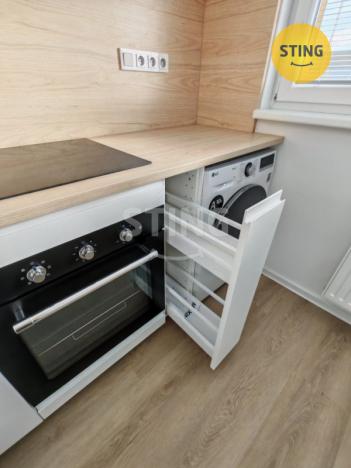 Prodej bytu 1+1, Ostrava, Bohumínská, 35 m2