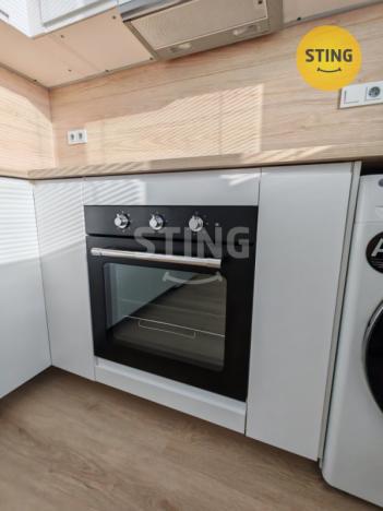 Prodej bytu 1+1, Ostrava, Bohumínská, 35 m2