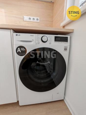 Prodej bytu 1+1, Ostrava, Bohumínská, 35 m2