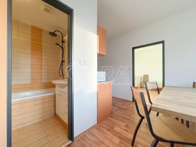 Pronájem pokoje, České Budějovice - České Budějovice 2, J. Opletala, 65 m2