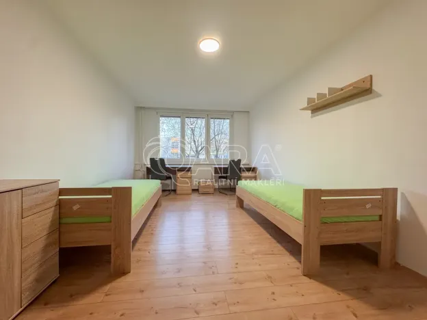 Pronájem pokoje, České Budějovice - České Budějovice 2, J. Opletala, 65 m2