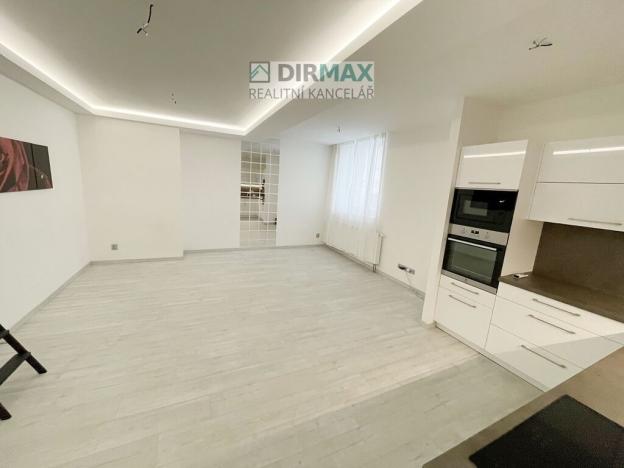 Pronájem bytu 3+kk, Plzeň - Severní Předměstí, alej Svobody, 79 m2