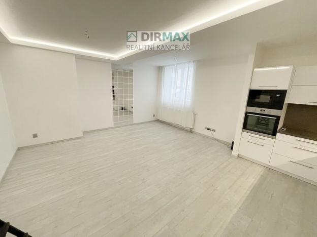 Pronájem bytu 3+kk, Plzeň - Severní Předměstí, alej Svobody, 79 m2