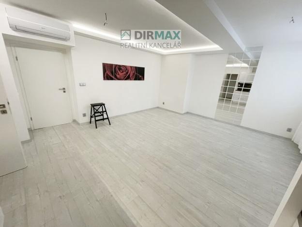 Pronájem bytu 3+kk, Plzeň - Severní Předměstí, alej Svobody, 79 m2