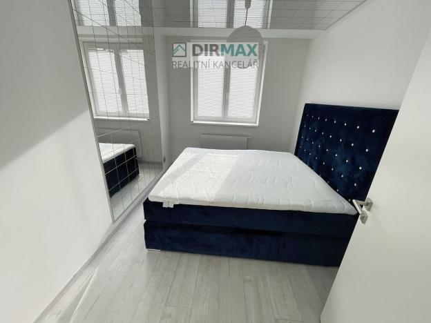 Pronájem bytu 3+kk, Plzeň - Severní Předměstí, alej Svobody, 79 m2