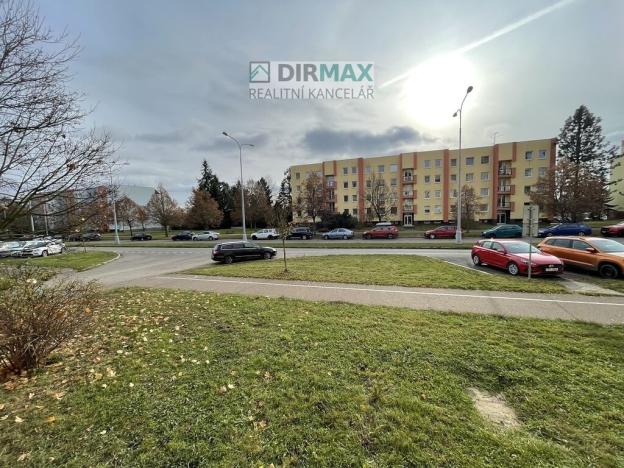 Pronájem bytu 3+kk, Plzeň - Severní Předměstí, alej Svobody, 79 m2