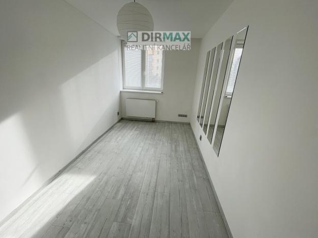 Pronájem bytu 3+kk, Plzeň - Severní Předměstí, alej Svobody, 79 m2