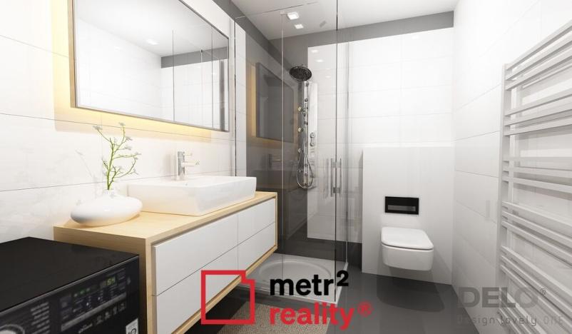 Prodej bytu 1+kk, Lipník nad Bečvou, Na Výsluní, 33 m2