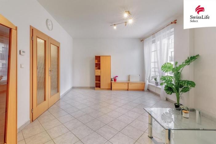 Prodej bytu 3+kk, Plzeň, Na Jíkalce, 81 m2