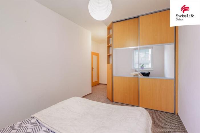 Prodej bytu 3+kk, Plzeň, Na Jíkalce, 81 m2