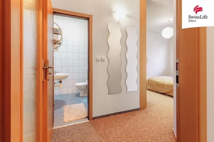 Prodej bytu 3+kk, Plzeň, Na Jíkalce, 81 m2