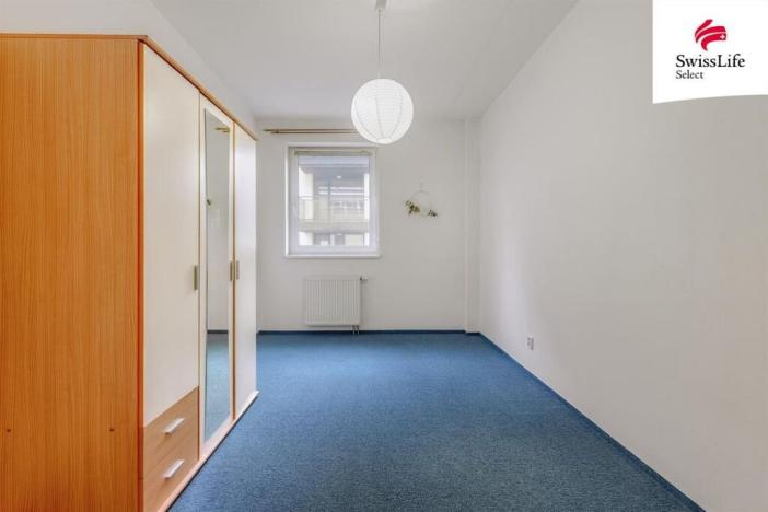 Prodej bytu 3+kk, Plzeň, Na Jíkalce, 81 m2