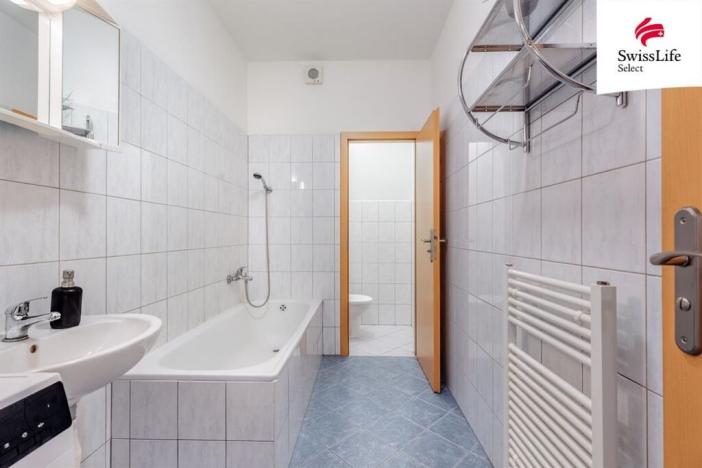 Prodej bytu 3+kk, Plzeň, Na Jíkalce, 81 m2