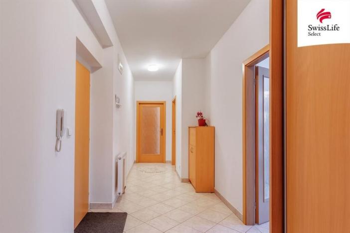 Prodej bytu 3+kk, Plzeň, Na Jíkalce, 81 m2