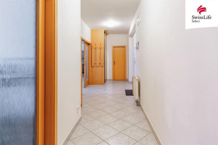 Prodej bytu 3+kk, Plzeň, Na Jíkalce, 81 m2