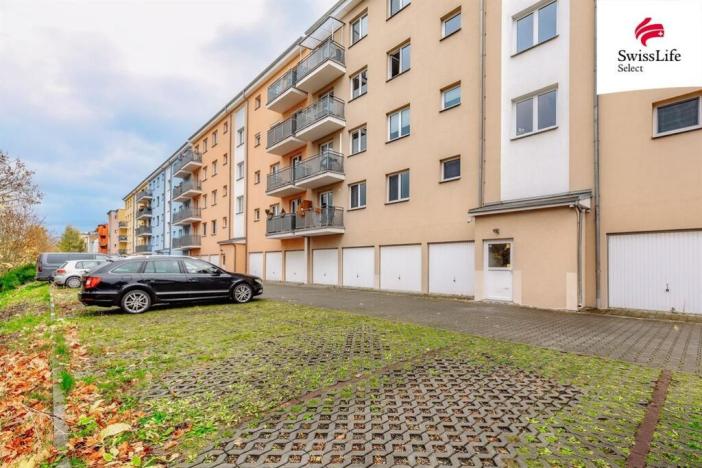 Prodej bytu 3+kk, Plzeň, Na Jíkalce, 81 m2