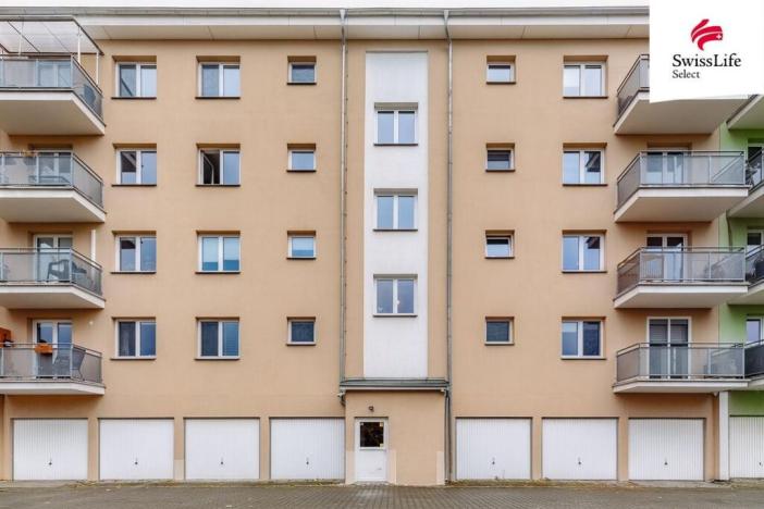 Prodej bytu 3+kk, Plzeň, Na Jíkalce, 81 m2