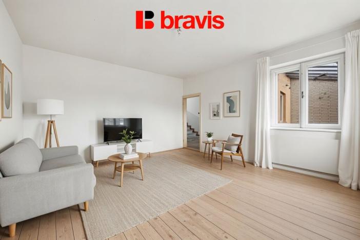 Prodej rodinného domu, Klobouky u Brna, Brněnská, 112 m2