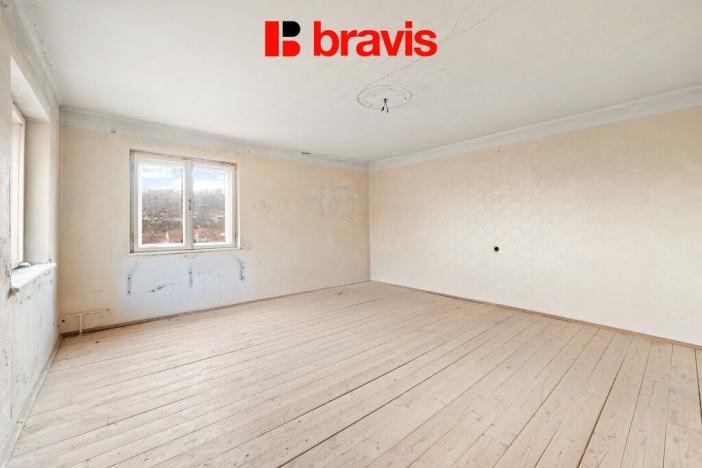 Prodej rodinného domu, Klobouky u Brna, Brněnská, 112 m2