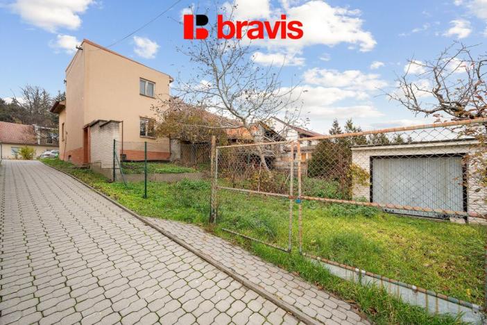 Prodej rodinného domu, Klobouky u Brna, Brněnská, 112 m2