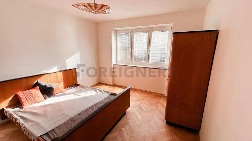 Pronájem bytu 2+1, Praha - Ruzyně, Stochovská, 50 m2