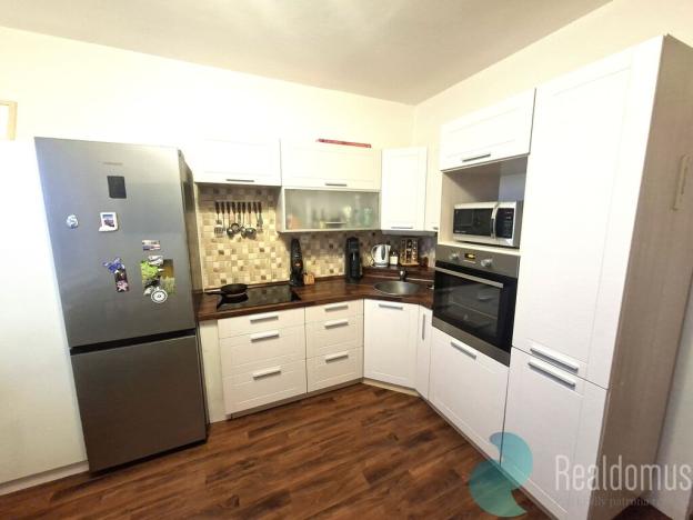 Pronájem bytu 1+1, Velešín, Sídliště, 42 m2