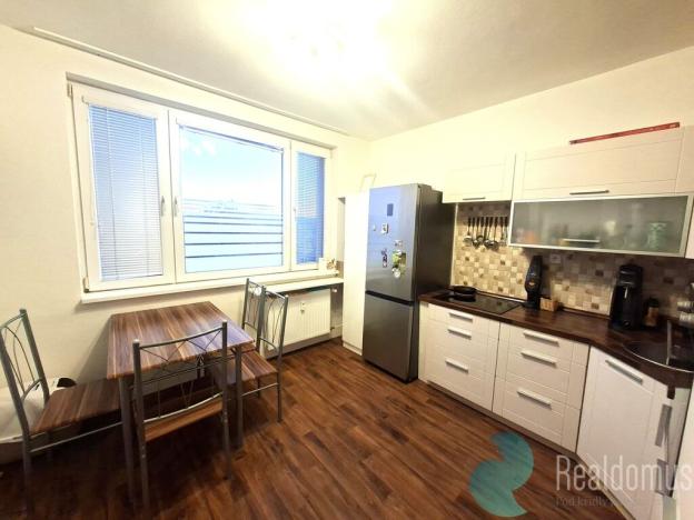 Pronájem bytu 1+1, Velešín, Sídliště, 42 m2