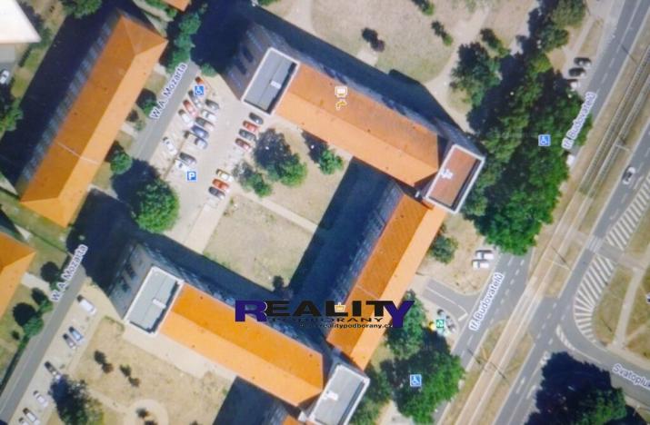 Prodej bytu 1+1, Most, 38 m2