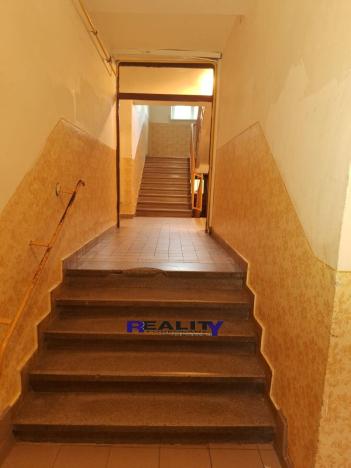 Prodej bytu 1+1, Most, tř. Budovatelů, 38 m2