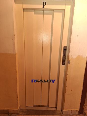 Prodej bytu 1+1, Most, tř. Budovatelů, 38 m2