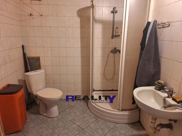 Prodej bytu 1+1, Most, tř. Budovatelů, 38 m2