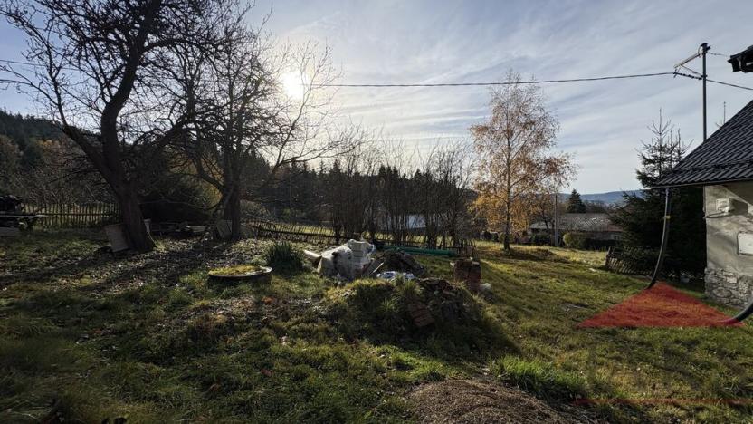 Prodej rodinného domu, Hrádek - Odolenov, 104 m2