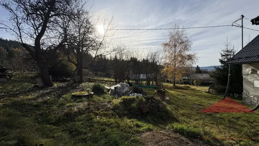 Prodej rodinného domu, Hrádek - Odolenov, 104 m2