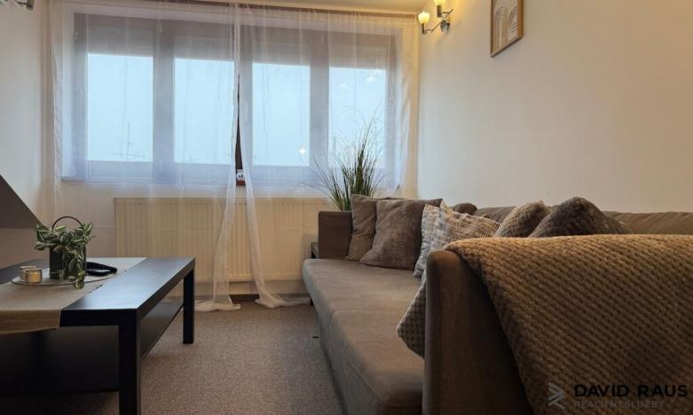 Pronájem atypického bytu, Brno - Veveří, Gorkého, 61 m2