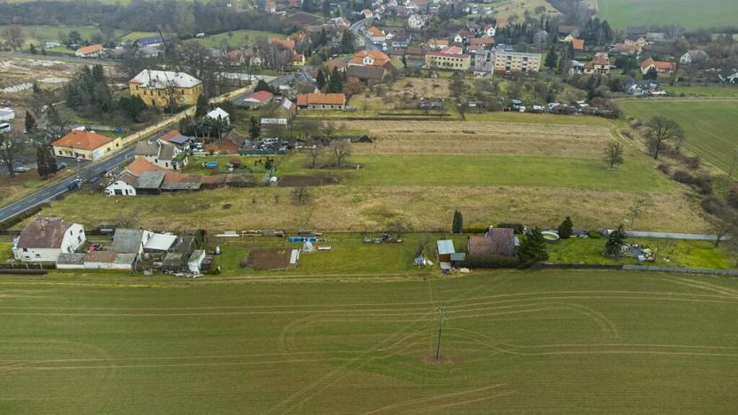 Prodej pozemku pro bydlení, Petrovice, 6626 m2