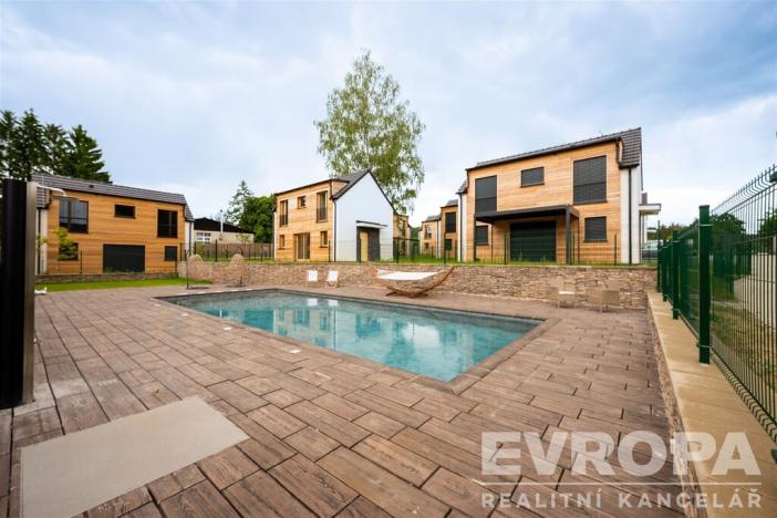 Prodej chaty, Křečovice - Živohošť, 84 m2