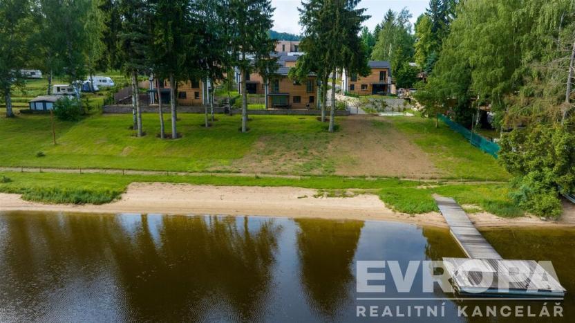 Prodej chaty, Křečovice - Živohošť, 84 m2