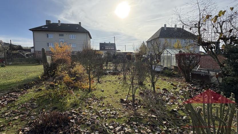 Prodej bytu 3+1, Žihobce, 75 m2