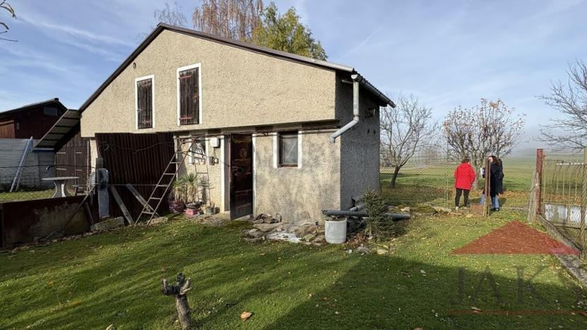 Prodej bytu 3+1, Žihobce, 75 m2