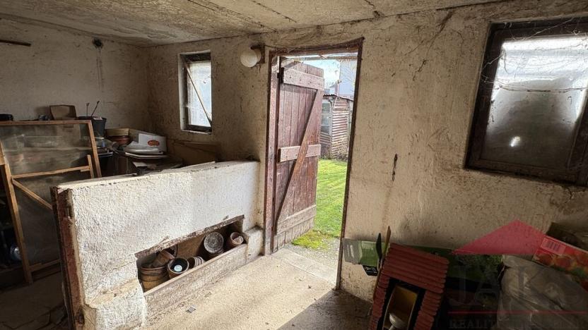 Prodej bytu 3+1, Žihobce, 75 m2