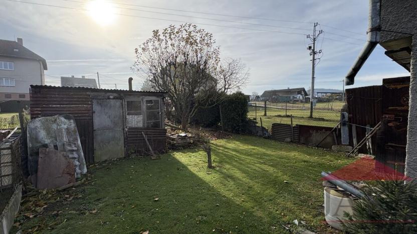 Prodej bytu 3+1, Žihobce, 75 m2