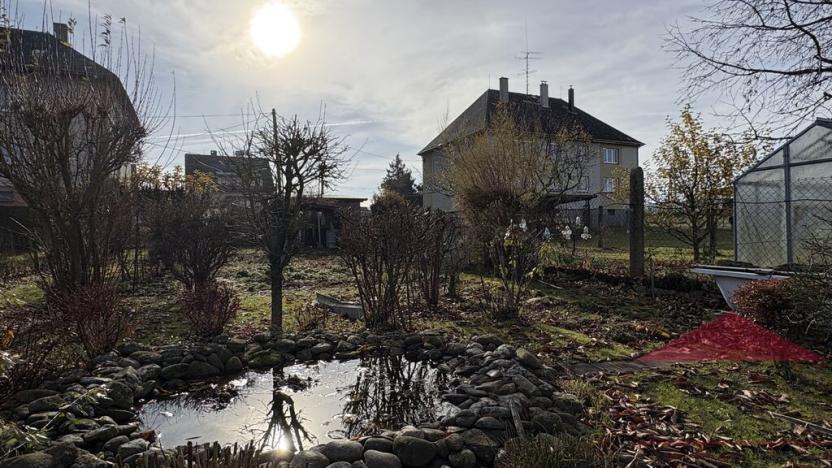 Prodej bytu 3+1, Žihobce, 75 m2