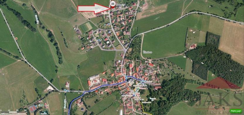 Prodej bytu 3+1, Žihobce, 75 m2