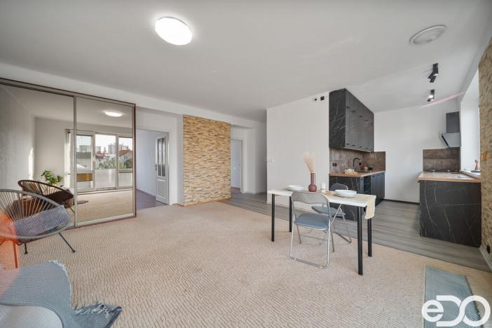 Prodej bytu 3+kk, Mladá Boleslav - Mladá Boleslav III, Laurinova, 71 m2