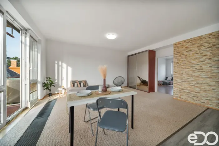 Prodej bytu 3+kk, Mladá Boleslav - Mladá Boleslav III, Laurinova, 71 m2