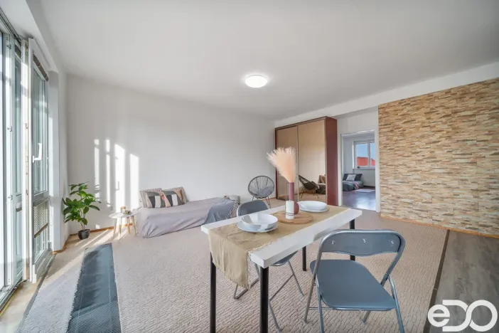 Prodej bytu 3+kk, Mladá Boleslav - Mladá Boleslav III, Laurinova, 71 m2