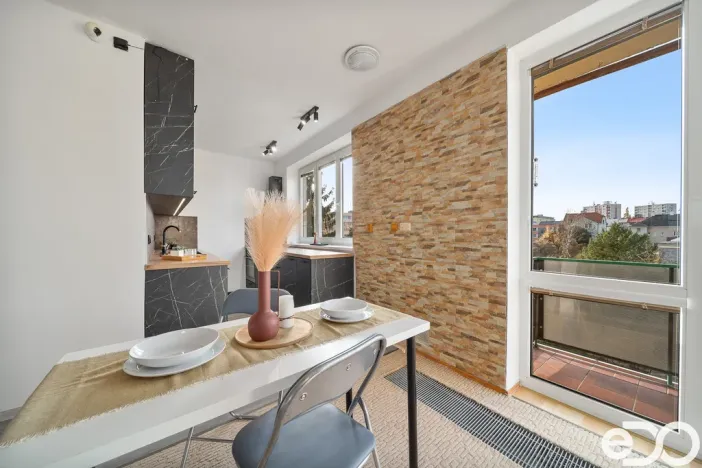 Prodej bytu 3+kk, Mladá Boleslav - Mladá Boleslav III, Laurinova, 71 m2