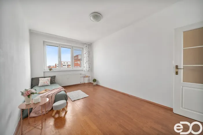 Prodej bytu 3+kk, Mladá Boleslav - Mladá Boleslav III, Laurinova, 71 m2