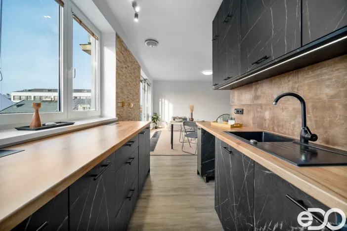 Prodej bytu 3+kk, Mladá Boleslav - Mladá Boleslav III, Laurinova, 71 m2